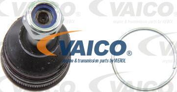 VAICO V24-9540 - Шаровая опора, несущий / направляющий шарнир autodif.ru