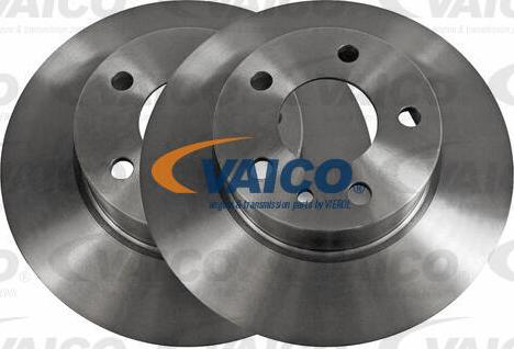 VAICO V24-40005 - Тормозной диск autodif.ru