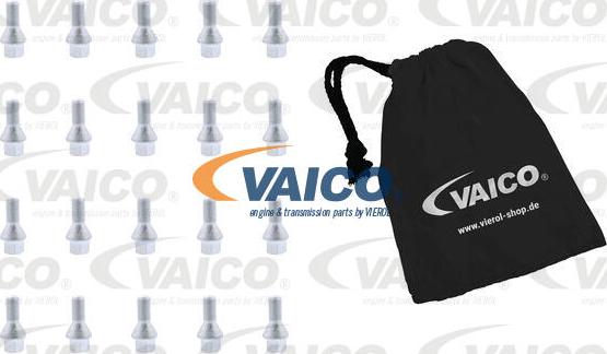 VAICO V24-0495-20 - Болт крепления колеса autodif.ru