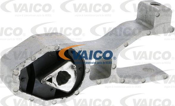 VAICO V24-0497 - Подушка, опора, подвеска двигателя autodif.ru