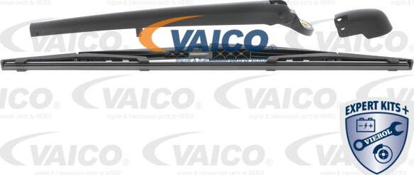 VAICO V24-0559 - Комплект рычагов стеклоочистителя, система очистки стекол autodif.ru