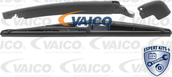 VAICO V24-0558 - Комплект рычагов стеклоочистителя, система очистки стекол autodif.ru