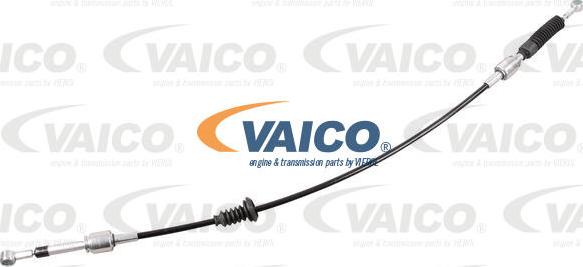 VAICO V24-0567 - Трос, наконечник, ступенчатая коробка передач autodif.ru