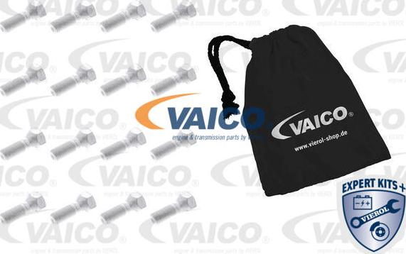 VAICO V24-0509-16 - Болт крепления колеса autodif.ru