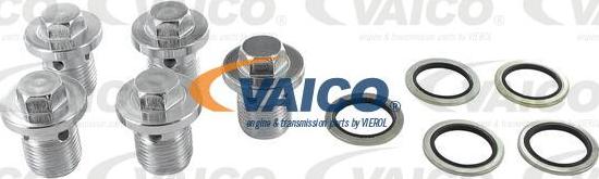 VAICO V40-0756 - Резьбовая пробка, масляный поддон autodif.ru