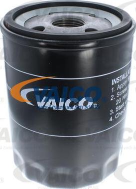 VAICO V24-0047 - Масляный фильтр autodif.ru