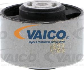 VAICO V24-0054 - Подушка, опора, подвеска двигателя autodif.ru