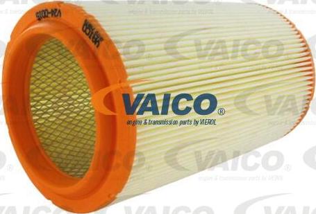 VAICO V24-0015 - Воздушный фильтр, двигатель autodif.ru