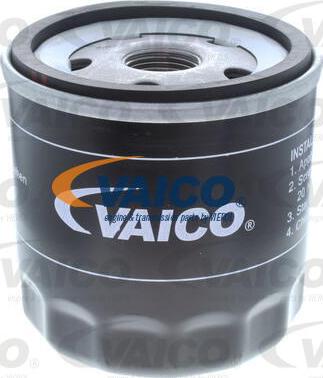 VAICO V24-0020 - Масляный фильтр autodif.ru