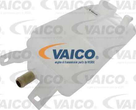 VAICO V24-0293 - Компенсационный бак, охлаждающая жидкость autodif.ru