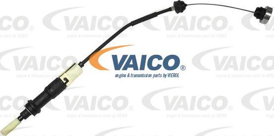 VAICO V24-0242 - Трос, управление сцеплением autodif.ru