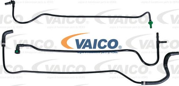 VAICO V24-1060 - Топливопровод autodif.ru