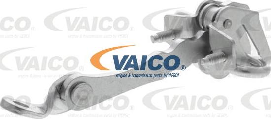 VAICO V24-1256 - Фиксатор двери autodif.ru