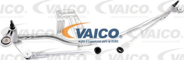 VAICO V24-1708 - Система тяг и рычагов привода стеклоочистителя autodif.ru