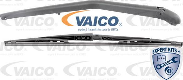 VAICO V24-1731 - Комплект рычагов стеклоочистителя, система очистки стекол autodif.ru