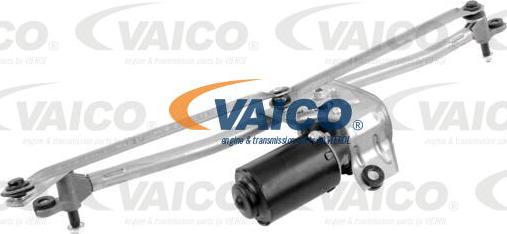 VAICO V24-1724 - Система тяг и рычагов привода стеклоочистителя autodif.ru