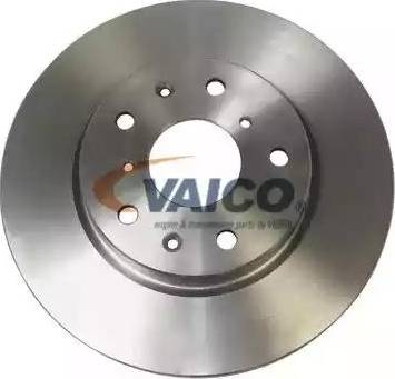 VAICO V24-80025 - Тормозной диск autodif.ru