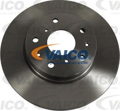 VAICO V24-80023 - Тормозной диск autodif.ru