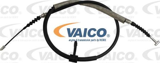 VAICO V24-30003 - Тросик, cтояночный тормоз autodif.ru