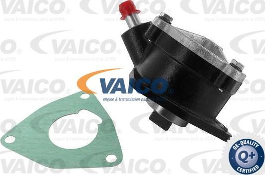 VAICO V24-7180 - Вакуумный насос, тормозная система autodif.ru