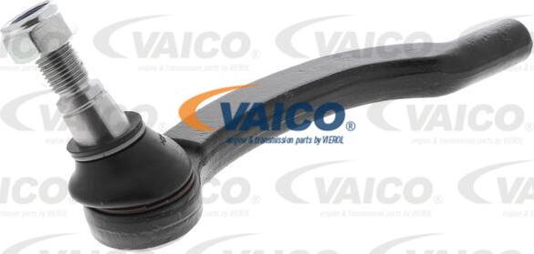 VAICO V24-7126 - Наконечник рулевой тяги, шарнир autodif.ru