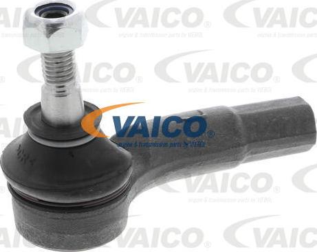 VAICO V25-9543 - Наконечник рулевой тяги, шарнир autodif.ru