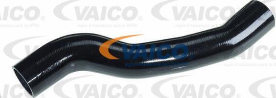 VAICO V25-0952 - Трубка, нагнетание воздуха autodif.ru