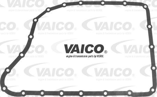 VAICO V25-0922 - Прокладка, масляный поддон автоматической коробки передач autodif.ru