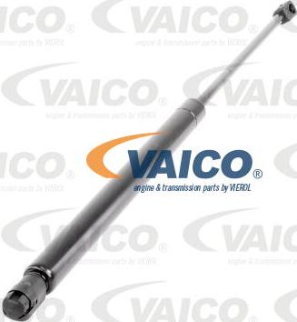 VAICO V25-0432 - Газовая пружина, упор autodif.ru
