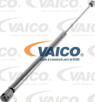 VAICO V25-0420 - Газовая пружина, упор autodif.ru