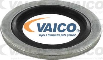 VAICO V25-0583 - Уплотнительное кольцо, резьбовая пробка маслосливного отверстия autodif.ru