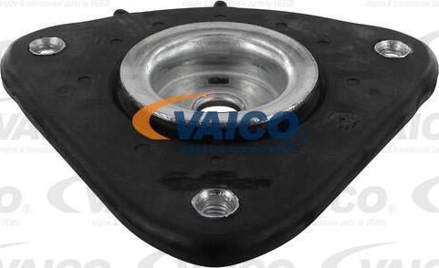 VAICO V25-0661 - Опора стойки амортизатора, подушка autodif.ru
