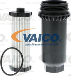 VAICO V25-0130 - Гидравлический фильтр коробки передач (6-ступенчатая) VOLVO C30, C70 II, S40 II, S60 II, S80 II, V40 autodif.ru