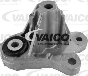 VAICO V25-0175 - Подушка, опора, подвеска двигателя autodif.ru