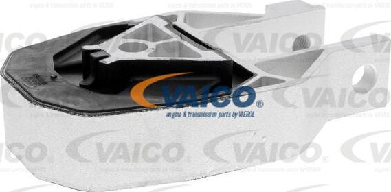 VAICO V25-0176 - Подушка, опора, подвеска двигателя autodif.ru