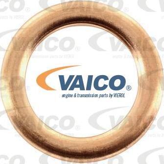 VAICO V25-0809 - Уплотнительное кольцо, резьбовая пробка маслосливного отверстия autodif.ru