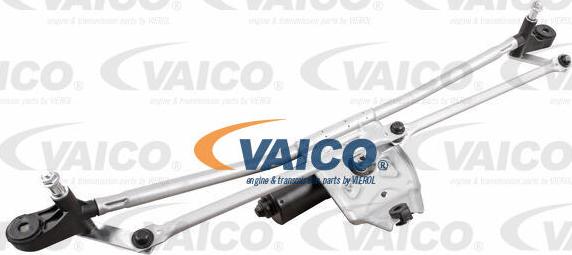 VAICO V25-0303 - Система тяг и рычагов привода стеклоочистителя autodif.ru