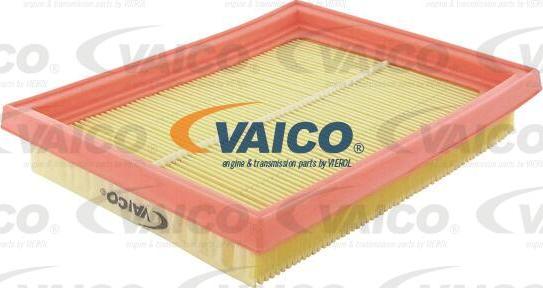 VAICO V25-0262 - Воздушный фильтр, двигатель autodif.ru