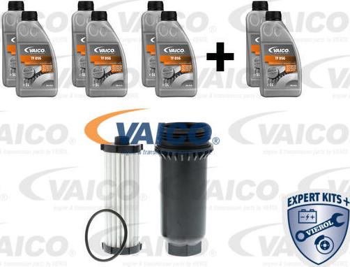 VAICO V25-0796-XXL - Комплект деталей, смена масла - автоматическая коробка передач autodif.ru