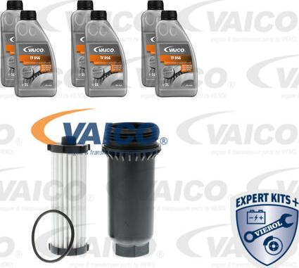 VAICO V25-0796 - Комплект деталей, смена масла - автоматическая коробка передач autodif.ru