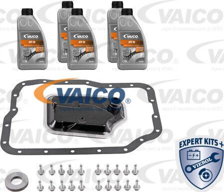 VAICO V25-0797 - Комплект деталей, смена масла - автоматическая коробка передач autodif.ru