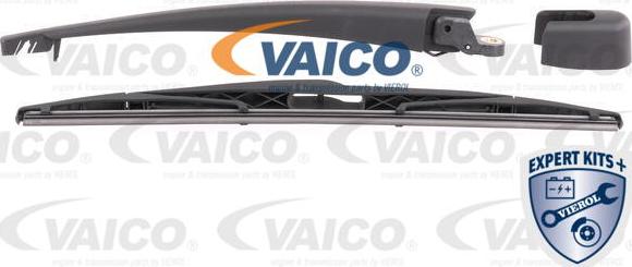 VAICO V25-1485 - Комплект рычагов стеклоочистителя, система очистки стекол autodif.ru