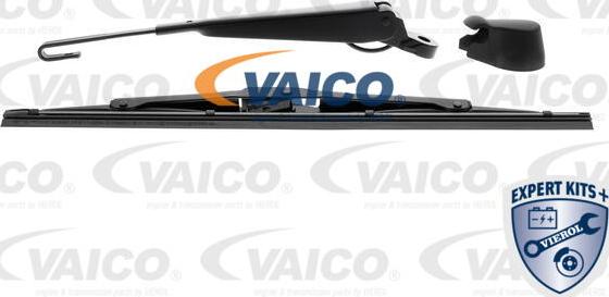 VAICO V25-1429 - Комплект рычагов стеклоочистителя, система очистки стекол autodif.ru