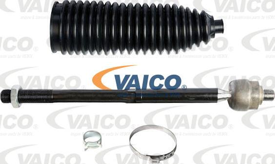 VAICO V25-1427 - Ремкомплект, осевой шарнир рулевой тяги autodif.ru