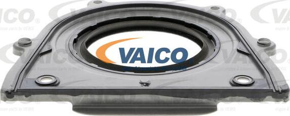 VAICO V25-1006 - Уплотняющее кольцо, коленчатый вал autodif.ru