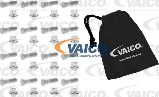 VAICO V25-1007-16-AF - Болт крепления колеса autodif.ru