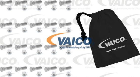 VAICO V25-1007-20-AF - Болт крепления колеса autodif.ru