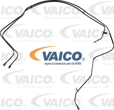 VAICO V25-1153 - Топливопровод autodif.ru