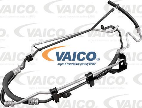 VAICO V25-1890 - Гидравлический шланг рулевой системы FORD C-MAX, FOCUS C-MAX, FOCUS II 1.4/1.6 10.03-09.12 autodif.ru