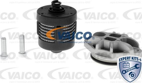 VAICO V251300 - Гидравл. фильтр, полный привод с многодисковым сцеплением autodif.ru